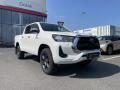 Toyota Hilux 2.8D 6AT Active ODB�R IHNED