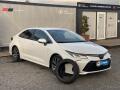Toyota Corolla 1.8HSD, �R, StyleTech, DPH