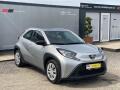Toyota Aygo 1.0i, �R-1m, Comfort, z�ruka