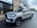 Toyota Hilux 2.8 D-4D Automat Active