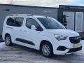 Opel Combo 1.5CDTi, R-2, 5mst, Maxi,DPH