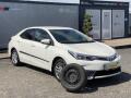 Toyota Corolla 1.6i, �R, Active, z�ruka