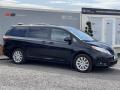 Toyota Sienna 3.5 V6 4x4 automat, nov STK