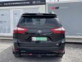 Toyota Sienna 3.5 V6 4x4 automat, 7 míst, TZ - náhled 4