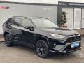 Toyota RAV4 2.5HSD, �R-1, Black Ed., 4x4