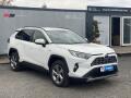 Toyota RAV4 2.5HSD, �R, ComStyle, 4x4