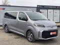 Toyota ProAce Verso 2.0D, �R-1m, Family L2, z�ruka