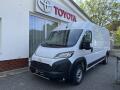 Toyota Proace Max 2.2 D Active Multi. L3H2 4D
