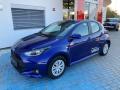 Toyota Yaris 1.5 Comfort Tech 6MT