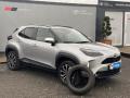 Toyota Yaris Cross 1.5HEV, R, StyleTech, zruka