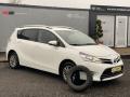 Toyota Verso 1.8VVT-i, R-2, Trend, tan