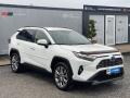 Toyota RAV4 2.5HEV, �R-1m, Executive, 4x4