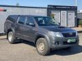 Toyota Hilux 2.5D, �R, Terra, ta�n�