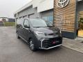 Toyota ProAce Verso L1 2.0L Family 8S