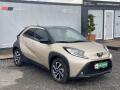 Toyota Aygo 1.0i, �R-1m, Style, DPH