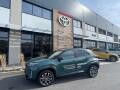 Toyota Yaris Cross 1.5 Hybrid 130k FWD Style