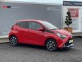 Toyota Aygo 1.0i R-1m, Automat, X-Play