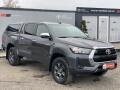 Toyota Hilux 2.8D, �R, Active, ta�n�, DPH