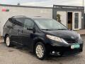 Toyota Sienna 3.5i V6, automat, 4x4, STK