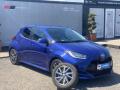 Toyota Yaris 1.5HSD, �R, StyleTech, z�ruka