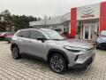 Toyota Corolla Cross 1.8 Hybrid MC25 Style