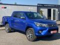Toyota Hilux 2.4D, �R, Executive, DPH