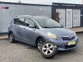 Toyota Verso 2.0D, �R, Sol, 2x kola