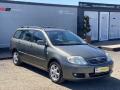Toyota Corolla 2.0D-4D, manual, po servisu