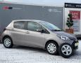 Toyota Yaris 1.33i, R-2m, Active, 2x kola