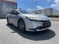 Toyota Prius 2.0 Plug-in Hybrid Prestige