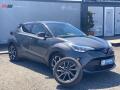 Toyota C-HR 1.8HSD, �R, Style, z�ruka