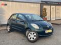 Toyota Yaris 1.3i, Terra Cool, po servisu