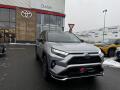 Toyota RAV4 2.5 Plug-in Hybrid ODB�R IHNED