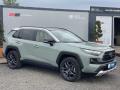 Toyota RAV4 2.5HSD, R, Adventure, 4x4,SKY
