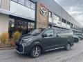 Toyota ProAce Verso 2.2D L2 180k AT VIP Skyview
