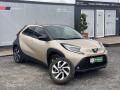 Toyota Aygo 1.0i, �R, Style Tech, automat