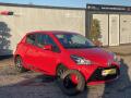 Toyota Yaris 1.5i, �R-1m, Trend, z�ruka