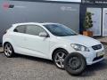 Kia Ceed 2.0i, 2x kola, klima, nov STK