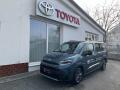 Toyota ProAce City Verso 1.5 D AT Family LWB