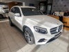 Mercedes-Benz GLC 220d 4M AMG Burmester tan