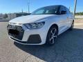 Audi A1 25TFSI ern stecha 1.maj