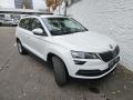 koda Karoq 1.6TDI automat 2xALU