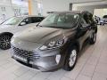 Ford Kuga 1.5T EcoBoost, Titanium 