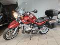 BMW R 1150 R orig. dopl�ky, kr�sn� stav