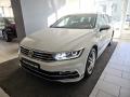 Volkswagen Passat R-Line 4M 