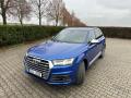 Audi SQ7 4.0TDI V8 320kW TOP STAV