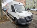 Mercedes-Benz Sprinter 314 CDI L2H2 Aut.