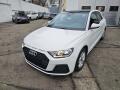 Audi A1 25TFSI �ern� st�echa 1.maj
