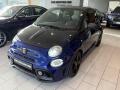 Abarth 595 121kW YAMAHA limited