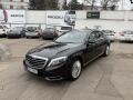Mercedes-Benz S350CDi Long